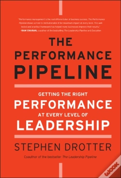 Capa do artigo The Performance Pipeline