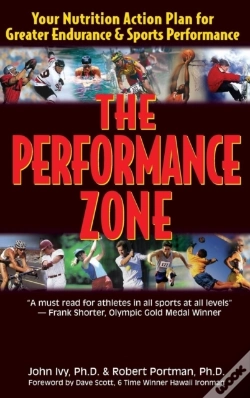 Capa do artigo The Performance Zone