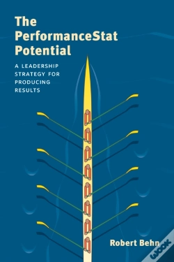 Capa do artigo The Performancestat Potential