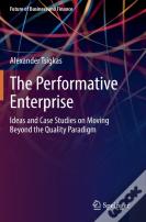 The Performative Enterprise