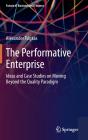 The Performative Enterprise - Preview