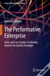 The Performative Enterprise