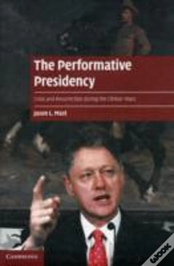 Capa do artigo The Performative Presidency