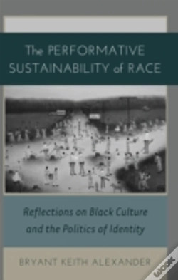 Capa do artigo The Performative Sustainability Of Race