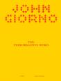 The Performative Word - Preview
