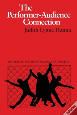 Capa do artigo The Performer-Audience Connection