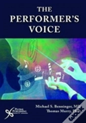 The Performer'S Voice