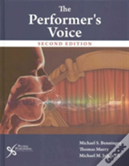 The Performer'S Voice