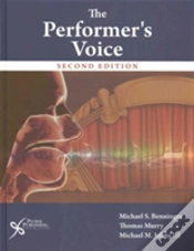 Capa do artigo The Performer