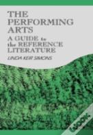 The Performing Arts