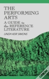 The Performing Arts