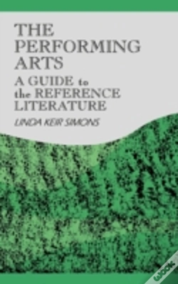 Capa do artigo The Performing Arts