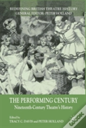 Capa do artigo The Performing Century