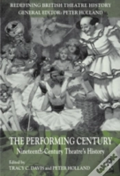 Capa do artigo The Performing Century