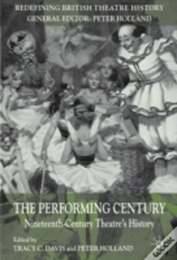 Capa do artigo The Performing Century