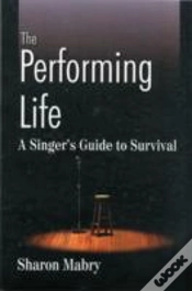 Capa do artigo The Performing Life