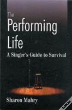 Capa do artigo The Performing Life