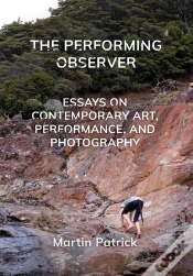 Capa do artigo The Performing Observer