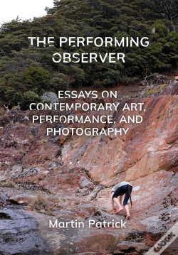 Capa do artigo The Performing Observer
