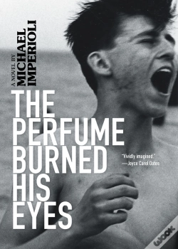Capa do artigo The Perfume Burned His Eyes
