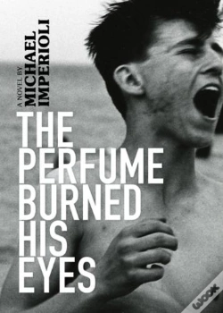 Capa do artigo The Perfume Burned His Eyes