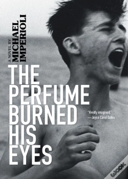Capa do artigo The Perfume Burned His Eyes