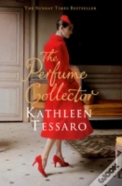 Capa do artigo The Perfume Collector