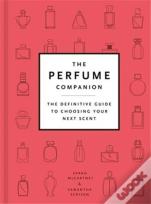 The Perfume Companion
