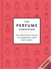 Capa do artigo The Perfume Companion