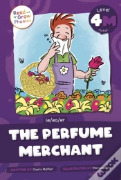 Capa do artigo The Perfume Merchant