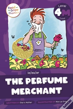 Capa do artigo The Perfume Merchant