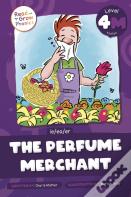 The Perfume Merchant