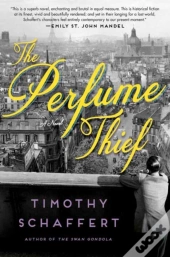The Perfume Thief