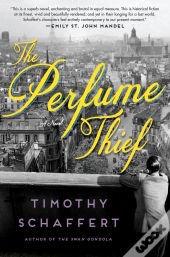 The Perfume Thief