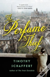 The Perfume Thief