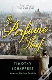 Capa do artigo The Perfume Thief