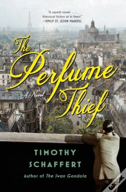 Capa do artigo The Perfume Thief