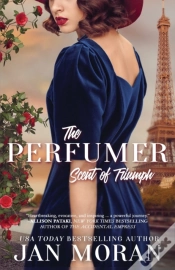 Capa do artigo The Perfumer