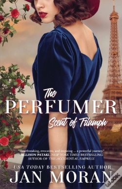 Capa do artigo The Perfumer