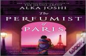 The Perfumist Of Paris