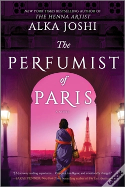 Capa do artigo The Perfumist Of Paris