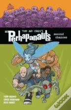 The Perhapanauts: Second Chances