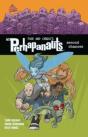 The Perhapanauts: Second Chances - Preview