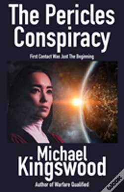 Capa do artigo The Pericles Conspiracy