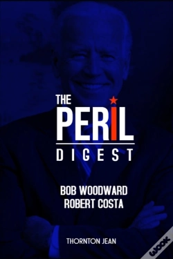 Capa do artigo The Peril Digest