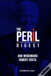 Capa do artigo The Peril Digest