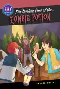The Perilous Case Of The Zombie Potion