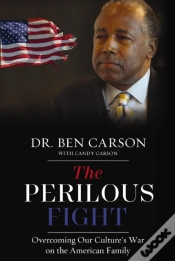 Capa do artigo The Perilous Fight