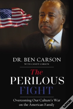 Capa do artigo The Perilous Fight