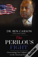 The Perilous Fight